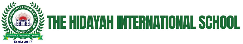 The Hidayah International School